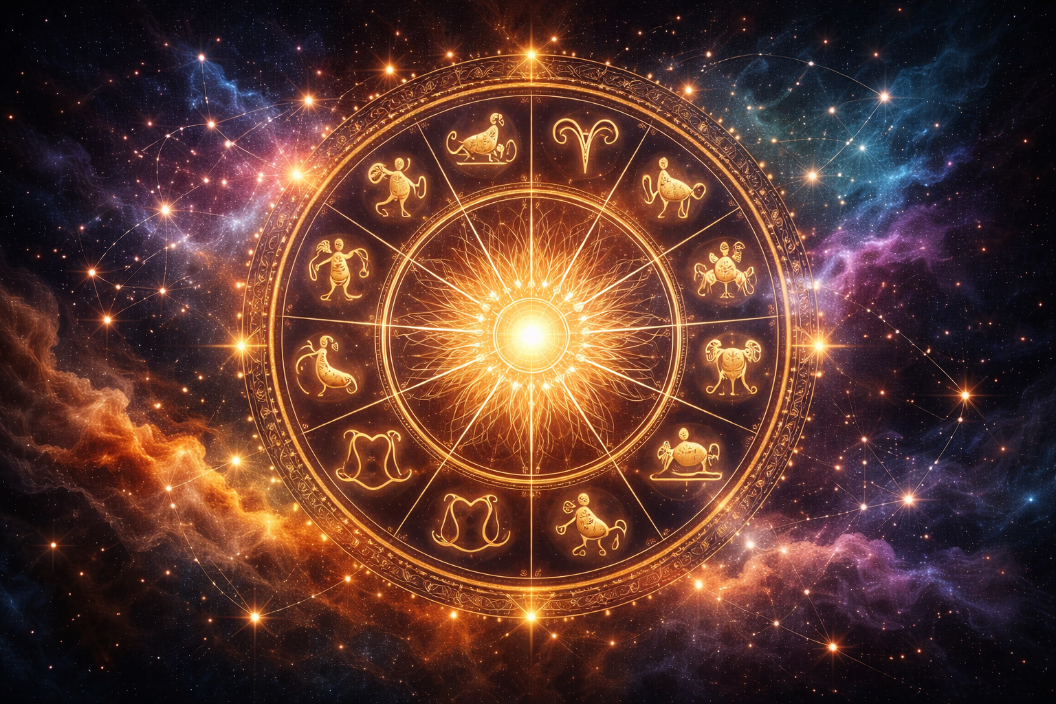 الأبراج والتوقعات اليومية الأبراج والتوقعات اليومية