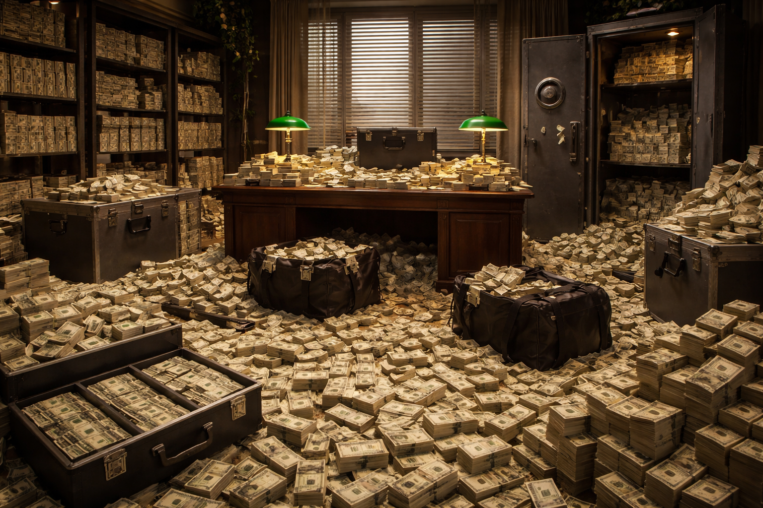 تنزيل الأموال في الروحانيات تنزيل الأموال في الروحانيات